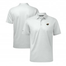 Поло Minnesota Wild Levelwear System Insignia Core - White