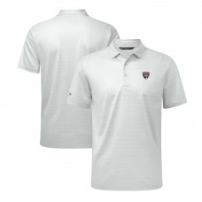 Поло Florida Panthers Levelwear System Insignia Core - White