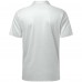 Поло San Jose Sharks Levelwear System Insignia Core - White