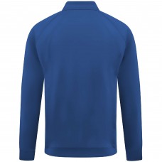 Кофта на молнии St. Louis Blues Levelwear Form Insignia Core - Blue