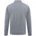 Кофта на молнии Minnesota Wild Levelwear Form Insignia Core - Gray