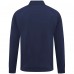Winnipeg Jets Levelwear Navy Form Insignia Core Full-Zip Jacket