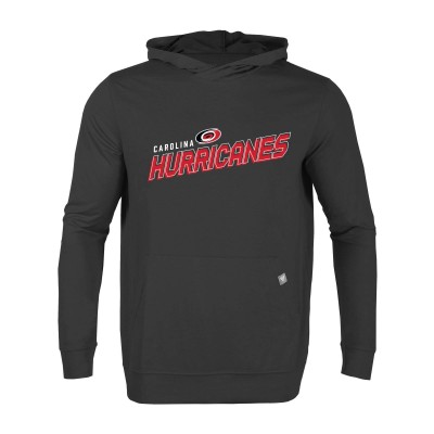 Толстовка Carolina Hurricanes Levelwear Relay Premier 2.0 - Black