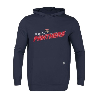 Толстовка Florida Panthers Levelwear Relay Premier 2.0 - Navy