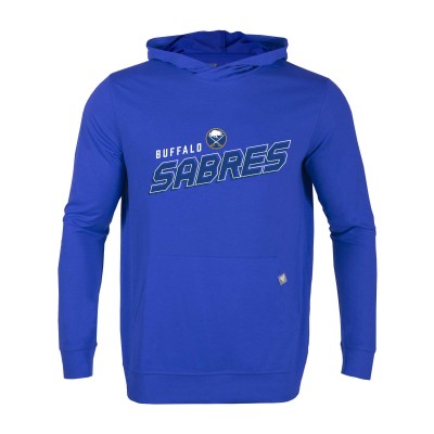 Толстовка Buffalo Sabres Levelwear Relay Premier 2.0 - Royal