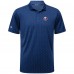 Поло New York Islanders Levelwear Detect Insignia Core - Royal