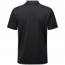 Поло Boston Bruins Levelwear Detect Insignia Core - Black