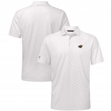 Поло Minnesota Wild Levelwear Detect Insignia Core - White