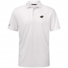 Поло Minnesota Wild Levelwear Detect Insignia Core - White