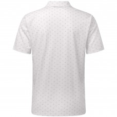 Поло Minnesota Wild Levelwear Detect Insignia Core - White