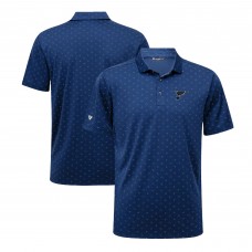 Поло St. Louis Blues Levelwear Detect Insignia Core - Blue