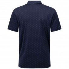 Поло Colorado Avalanche Levelwear Detect Insignia Core - Navy