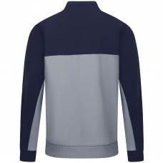 Кофта Colorado Avalanche Levelwear Legacy Insignia Core - Navy/Gray