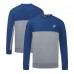 Кофта Tampa Bay Lightning Levelwear Legacy Insignia Core - Blue/Gray