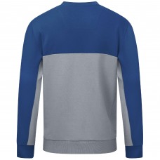 Кофта Tampa Bay Lightning Levelwear Legacy Insignia Core - Blue/Gray