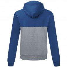 Толстовка St. Louis Blues Levelwear Bracket Insignia Core - Blue/Gray