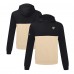 Толстовка Pittsburgh Penguins Levelwear Bracket Insignia Core - Black/Tan
