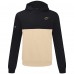 Толстовка Minnesota Wild Levelwear Bracket Insignia Core - Black/Tan