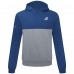 Толстовка Tampa Bay Lightning Levelwear Bracket Insignia Core - Blue/Gray