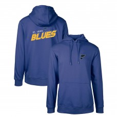 Толстовка St. Louis Blues Levelwear Podium Insignia Core - Blue