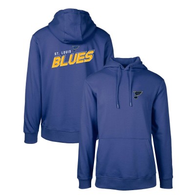 Толстовка St. Louis Blues Levelwear Podium Insignia Core - Blue