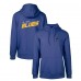 Толстовка St. Louis Blues Levelwear Podium Insignia Core - Blue Толстовка St. Louis Blues Levelwear Podium Insignia Core - Blue