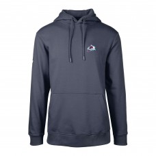 Толстовка Colorado Avalanche Levelwear Podium Insignia Core - Navy