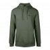 Толстовка Minnesota Wild Levelwear Podium Insignia Core - Green