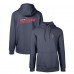 Толстовка Florida Panthers Levelwear Podium Insignia Core - Navy
