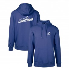 Толстовка Tampa Bay Lightning Levelwear Podium Insignia Core - Blue