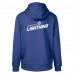 Толстовка Tampa Bay Lightning Levelwear Podium Insignia Core - Blue