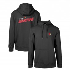 Толстовка Ottawa Senators Levelwear Podium Insignia Core - Black