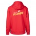 Толстовка Calgary Flames Levelwear Podium Insignia Core - Red