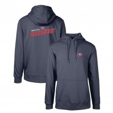 Толстовка Montreal Canadiens Levelwear Podium Insignia Core - Navy