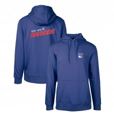 Толстовка New York Rangers Levelwear Podium Insignia Core - Blue