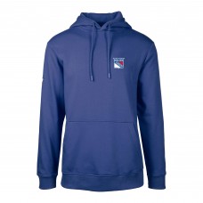 Толстовка New York Rangers Levelwear Podium Insignia Core - Blue