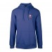 Толстовка New York Islanders Levelwear Podium Insignia Core - Royal