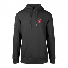 Толстовка New Jersey Devils Levelwear Podium Insignia Core - Black