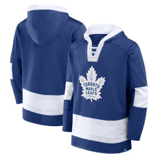 Толстовка Toronto Maple Leafs Fanatics Inside Line Fleece - Blue