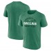 Футболка Dallas Stars Fanatics Property Of - Heather Kelly Green