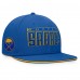 Бейсболка Buffalo Sabres Fanatics Royal Fundamental Gino Stack