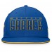 Бейсболка Buffalo Sabres Fanatics Royal Fundamental Gino Stack
