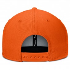 Бейсболка Anaheim Ducks Fanatics Black Fundamental Gino Stack