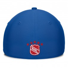 Бейсболка New York Rangers Fanatics Blue/Red Heritage Captain Бейсболка New York Rangers Fanatics Blue/Red Heritage Captain