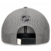 Бейсболка Florida Panthers Fanatics Authentic Pro Home Ice - Gray
