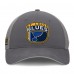 Бейсболка St. Louis Blues Fanatics Authentic Pro Home Ice - Gray