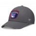 Бейсболка New York Rangers Fanatics Gray Home Ice