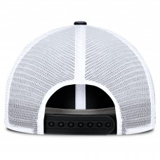 Бейсболка Minnesota Wild Fanatics Black/Gray Averie Trucker