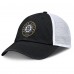 Бейсболка Boston Bruins Fanatics Black/White Averie