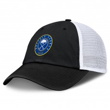 Бейсболка Buffalo Sabres Fanatics Black/White Averie